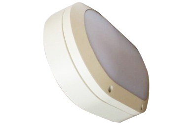 led sensor light 10w 20w 30w CE list with oval shape for bathroom ceiling light