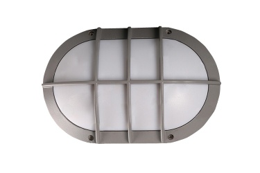 bulkhead light oval shape surface/wall mounted IP65 factory price 10w-20w - bulkhead light 3