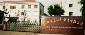Shanghai Yongxing Bearing Manufacturing Co., Ltd
