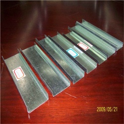 Suspension Ceiling Components C channel Main channel - c channel