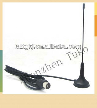 magnetic mount car antenna - tuko-magnetic-1