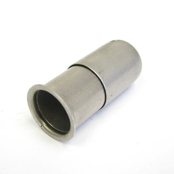 Stainless Steel CNC Part,