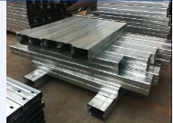 c and z purlins C Purlin