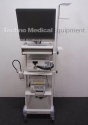 OLYMPUS CV-150 and GIF-XP150N Endoscopy System Complete - OLYMPUS CV-150 and G