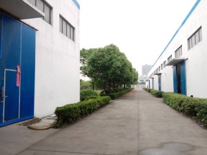 Taizhou Teliday Hardware Products Co.,Ltd