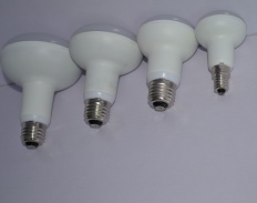 R50 R63 R80 R95 led bulb replace traditional holagen lamp