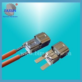 17AM,St-22,KSD9700 electric motor thermal protection