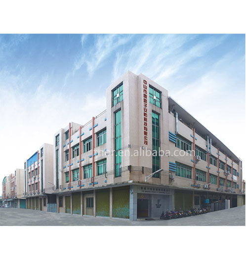 Zhongshan City Thor Security Science & Technology CO., LTD