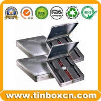 Gift Tin Box,Metal Gift Box,Gift Packaging,Tin Gift Can - BR1472