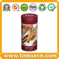 Chocolate Tin,Chocolate Box,Coffee Tin,Coffee Box,Food Box - BR1523