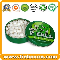 Candy Tin,Candy Box,Candy Tin Box,Confectionary Tin Box - BR1602