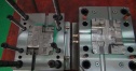 Precision Injection Mold for Connector/Gear