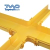 PVC Fiber Optic Cable Tray, Optical Fiber Cable Tray