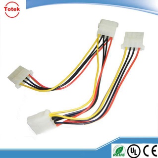 High quality wiring harness and cable assembly - wire harness