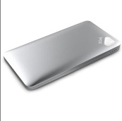 5000mAh MacBook Shaped Ultra Slim Power Bank - X-P50
