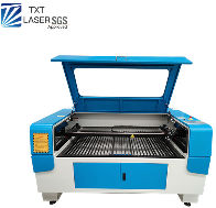 Co2 Laser Cutting Engraving Machine Compatible with Windows and Mac OS
