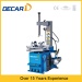 Hot sale TC910 motorcycle tyre changer machine