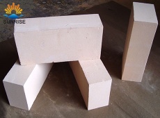 High Alumina Insulating Brick