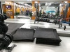 Commercial Rubber Gym Flooring 1m x 1m x 30mm