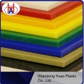 UHMWPE engineering plastic sheet - engineering plastic