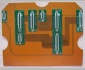 Flex printed circuit board