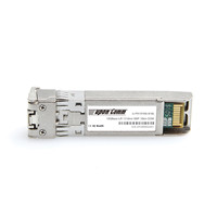 Compatible 10GBASE-LR SFP+ 1310nm 10km DOM Transceiver