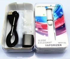elips micro wax vaporizer like mico g,cloud vaporizer