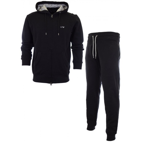 Hooded Tracksuits