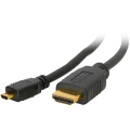 Micro HDMI Type D Cable - Micro HDMI D type