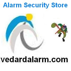 Vedard Security Alarm Systems Store online