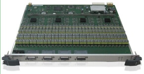 Huawei SmartAX MA5600 IP DSLAM 64-channel ADSL2+ service board ADEE/ADEF