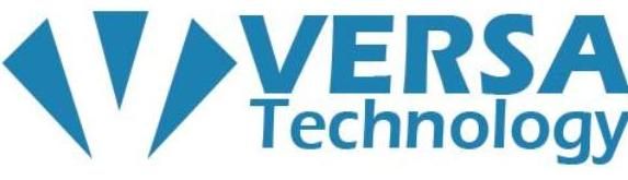 Versa Technology, Inc