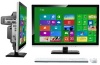 27 inch Full HD All In One PC MG-E271GGG