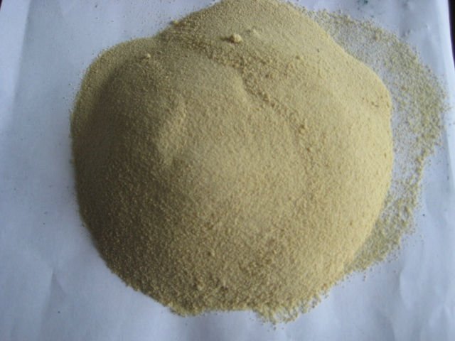 amino acid powder