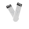 Universal 2.4GHz Wireless Voice Control Input TV Remote Control For Smart TV Box - remote control-R02
