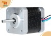 wantai stepper motor Nema17, 48mm,2phases, cnc router