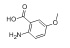 2－Amino-5-methoxyben