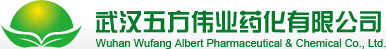 Wuhan Wufang Albert Parmaceutical&Chemical Co.,Ltd