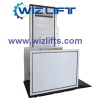 Hydraulic Wheelchair Lift home lift Support Customized - WIZ LIFT