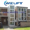 Hydraulic Wheelchair Lift home lift disabled lift - WIZ LIFT