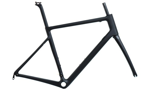 FULL CARBON BIKE FRAME FOR ROAD BICYCLE ULTRALIGHT HIGH COST PERFORMANCE 256