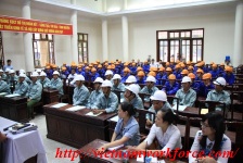 Vietnam Workforce Supplier_ The leading recruitment services supplier in Viet Nam
