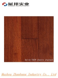 Solid Taun hardwood flooring - Solid Taun