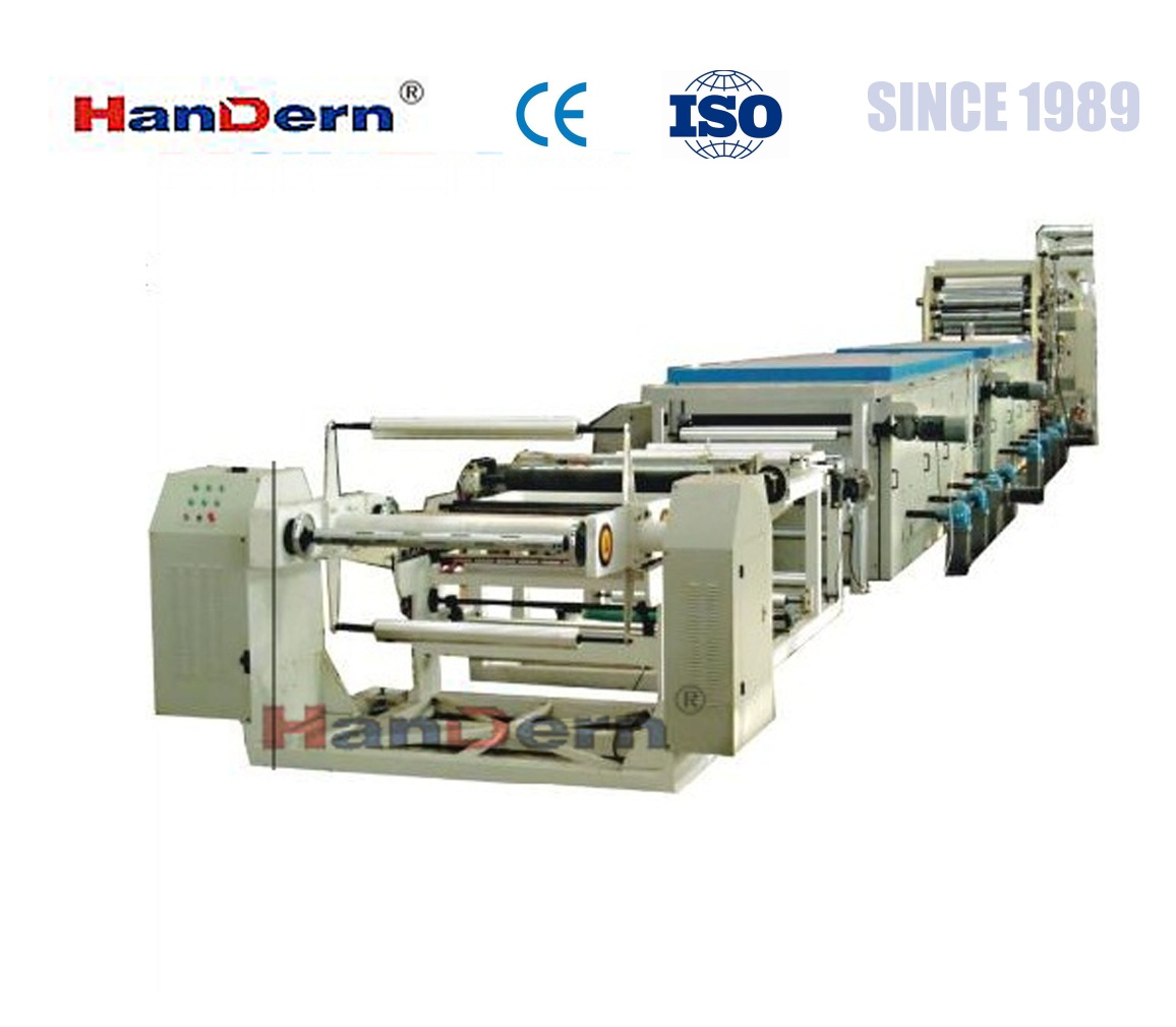 PE fluted  Sheet Extrusion machine  PE Hollow Profile Sheet Extrusion Machine Reliability and stability