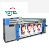 YD3200-RC large format  hybrid UV printer for wall paper,pvc board