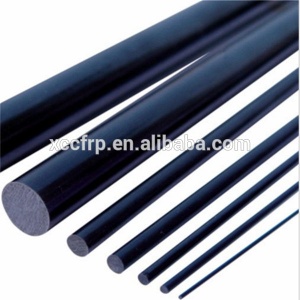 Wholesale Carbon Fiber Rod Carbon Fiber Pipe