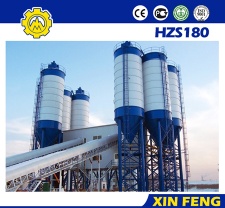 Competitive Concrete Batching Plants Price for Batching Plant - Batching Plnats