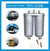 diesel oil filtering machine - THY-210B
