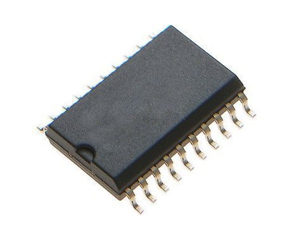 Bluetooth Low Energy SOC with SIG Mesh integrated