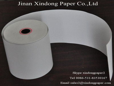 Jinan Xindong Paper Co., Ltd